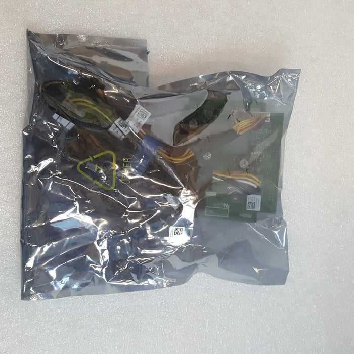 New Dell PowerEdge T340 PIB Power Interposer Board with Cables IVA01 37DFR