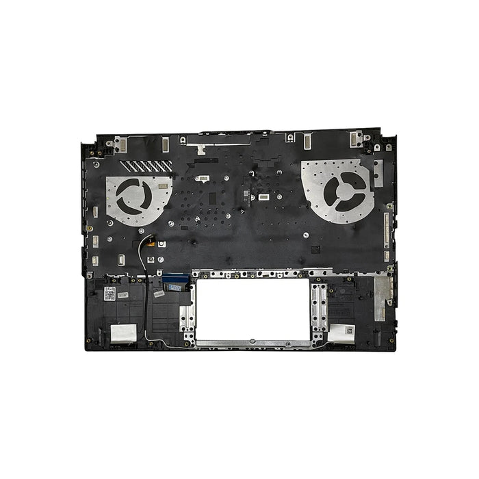 New Asus TUF Dash A15 F15 FA507 FX507 FX507R Palmrest With US English Backlit Keyboard 90NR0951-R31