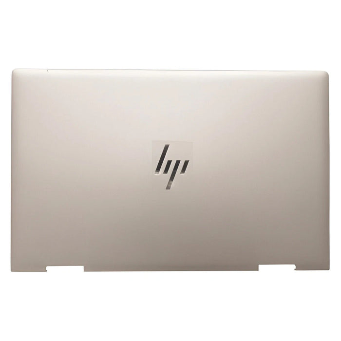 New HP Envy X360 13-BD 13M-BD 13M-BD0023DX Light Gold LCD Back Cover M15276-001 - LaptopParts.ca