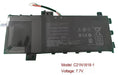 New Compatible Asus VivoBook S512DK S512FA S512FB S512FL S512UA Battery 37WH - LaptopParts.ca