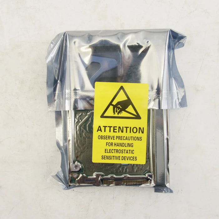 New HPE 2.5" 600GB 12G 15K SFF SC HDD Hard Drive 867254-002 870757-B21 870794-001 - LaptopParts.ca