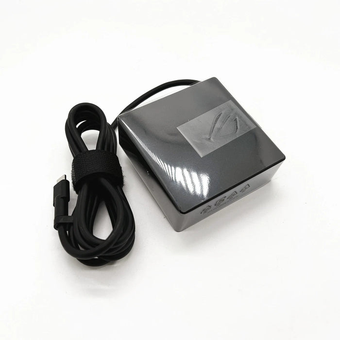 New Genuine Asus ROG Flow X13 Z13 130W AC Adapter USB-C ADP-130HB B