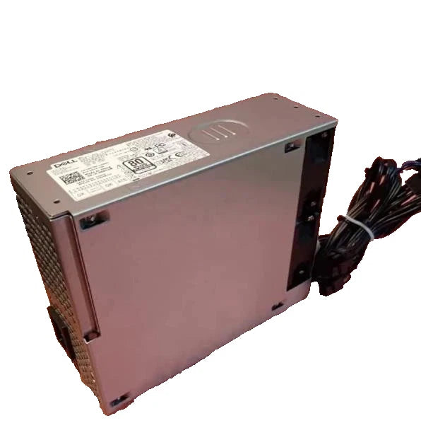 New Dell R13 R14 R15 R16 XPS8950 XPS8960 T3660 T3680 1000W Power Supply 43YPM R61D8 RD0G0 D1000EPS-00