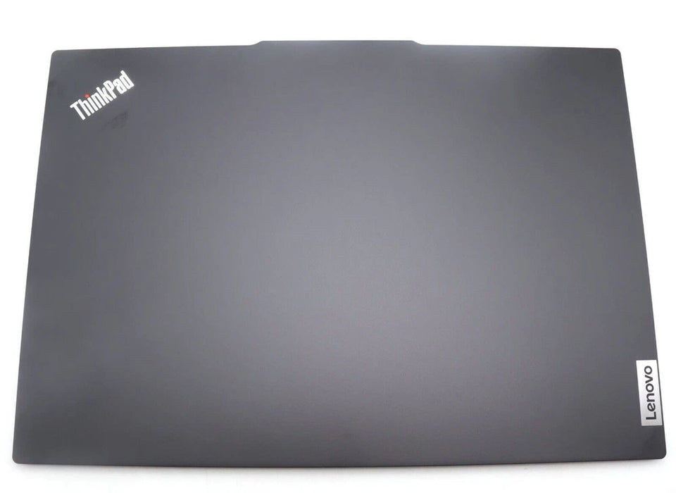New Lenovo ThinkPad E16 Gen 1 21JN 21JQ 21JT 21JU Lcd Rear Back Cover 5CB1L57748