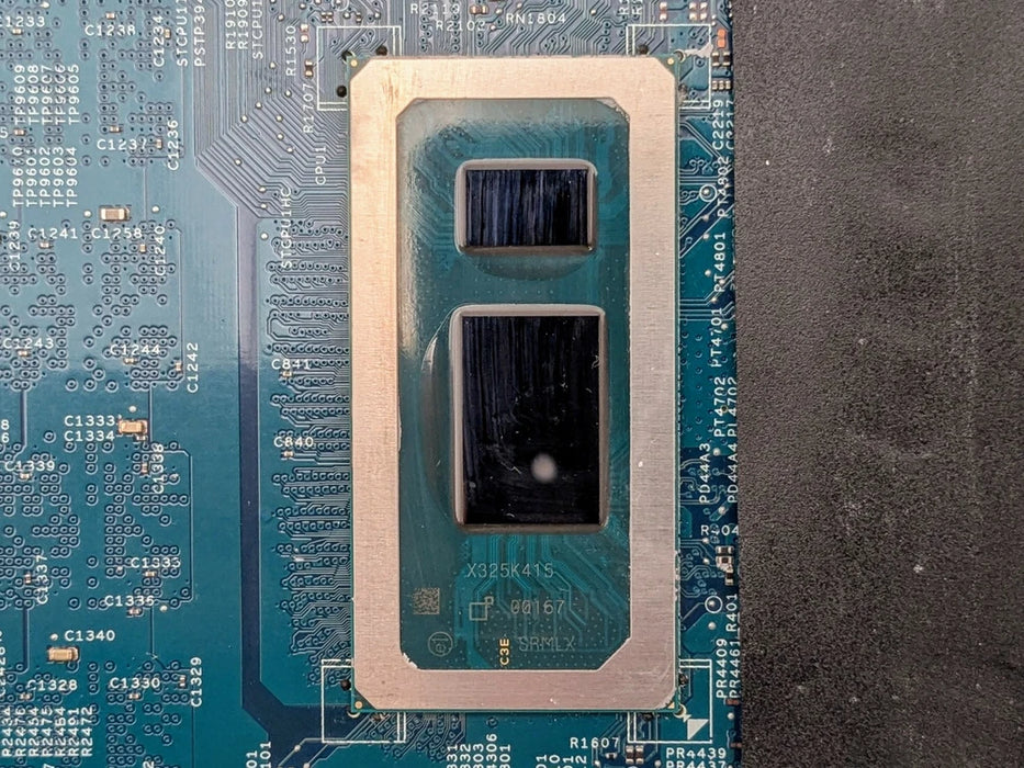New Dell Latitude 3340 Motherboard i5-1335U CPU 16GB G53GT