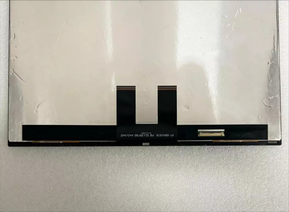 New HP Spectre X360 14-ea Series M22154-001 L99010-110 ATNA35VJ01 OLED LCD Touch Screen 13.5 3000x2000 - LaptopParts.ca