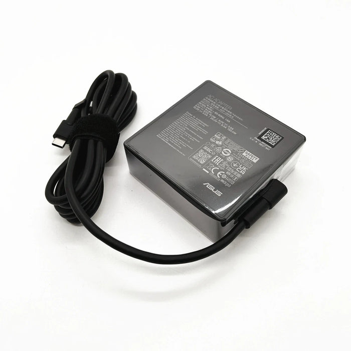 New Genuine Asus ROG Flow X13 Z13 130W AC Adapter USB-C ADP-130HB B