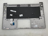 New HP ZBook Studio G7 M14609-001 US International Palmrest Keyboard Top Cover - LaptopParts.ca