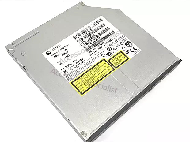 New Genuine HP Notebook DVD Burner GUD1N 820286-6C1 849055-6C0 - LaptopParts.ca