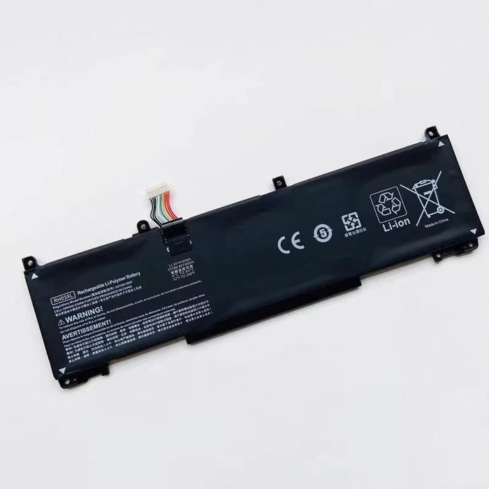New Comaptible HP ProBook 430 440 445 450 630 640 650 G8 Battery 45Wh RH03XL