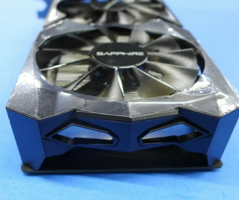 New Sapphire Radeon RX460 2GB GDDR5 PCI-E Video Card Dell 299-1E348-001SA 94NDT - LaptopParts.ca