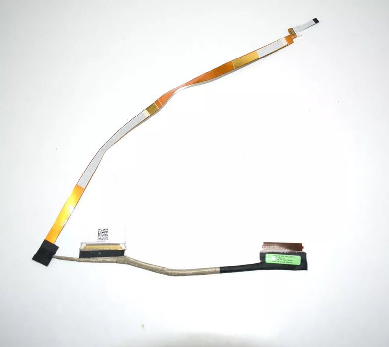 New Dell Insprion 3520 3521 3525 FHD Lcd EDP Cable 40pin 014F8F 14F8F DC02004EJ00 - LaptopParts.ca