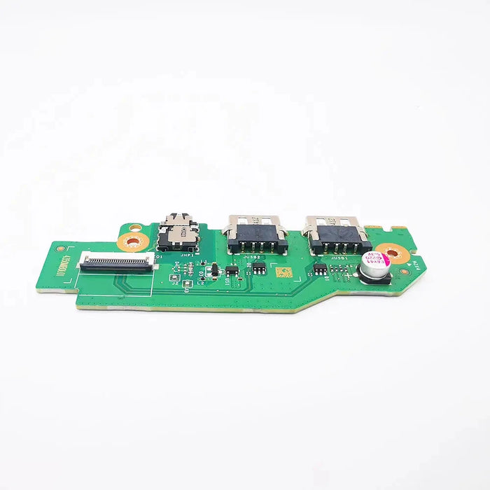 New USB Jack Audio board   Acer AN515-53 AN515-52 PH315-51DH53F LS-F954P - LaptopParts.ca