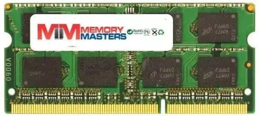New 8GB DDR 3 Laptop Memory Module 10600 1333 Notebook 204 pin 204-pin DDR-3 8 gb Memoy Ram - LaptopParts.ca