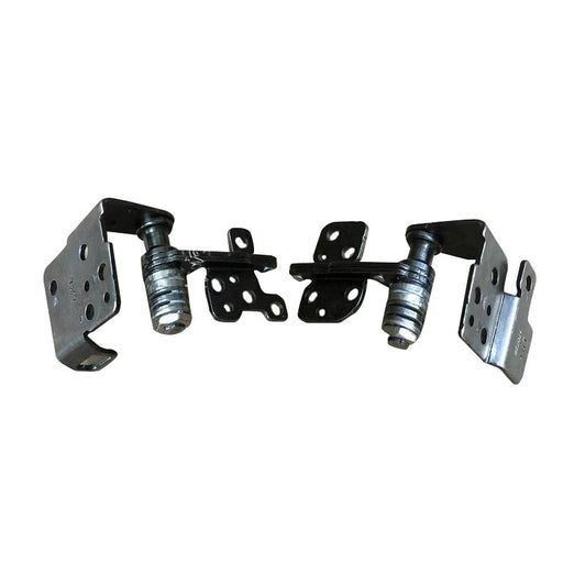 New MSI GE73 Raider RGB 8RE 8RF GE73VR 7RF-006CN MS-17C1 LCD Hinge Set - LaptopParts.ca