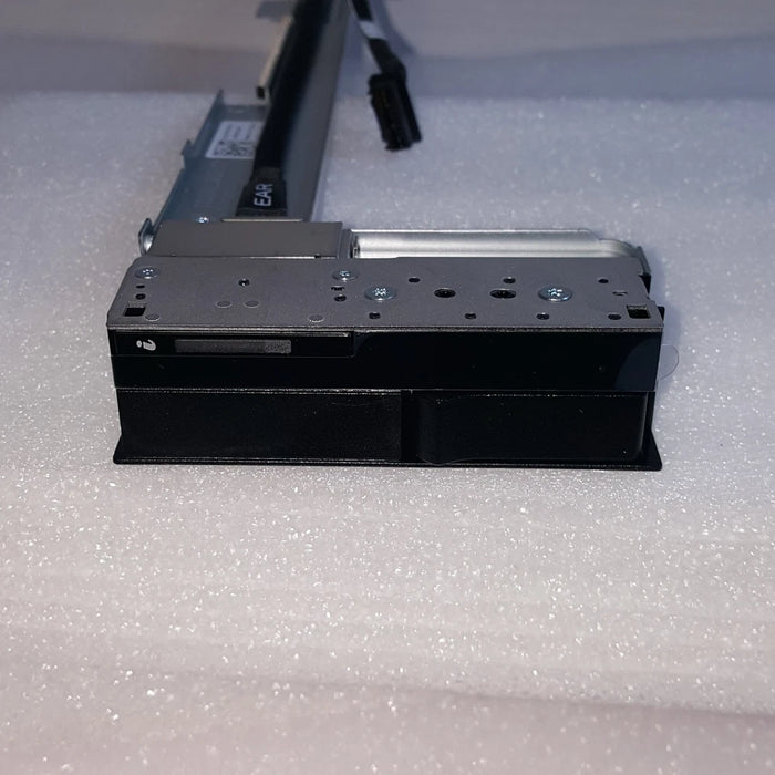 New Dell PowerEdge R540 R540XD R7415 R7425 Left Ear Key with Cable 0J2TR0 J2TR00