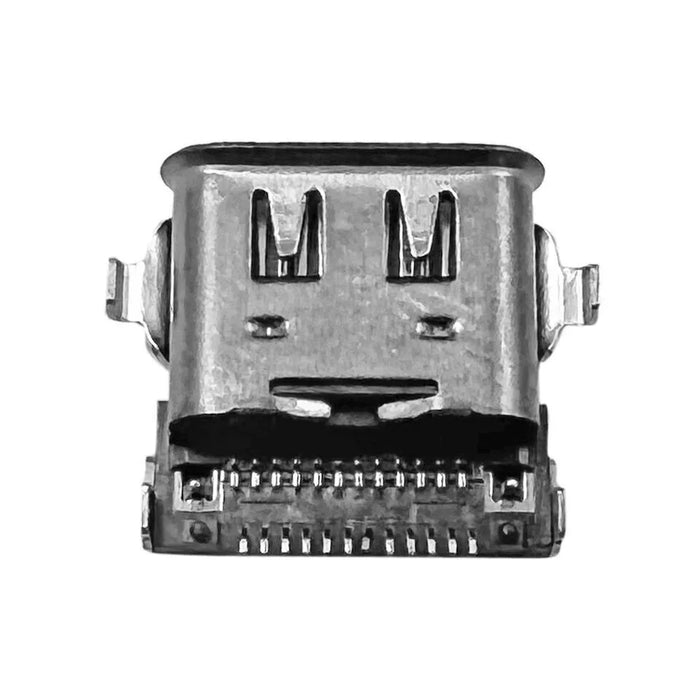 New Lenovo ThinkPad T14 Gen 3 21AH 21AJ 21CF X13 DC Power Jack Charging Port USB-C - LaptopParts.ca