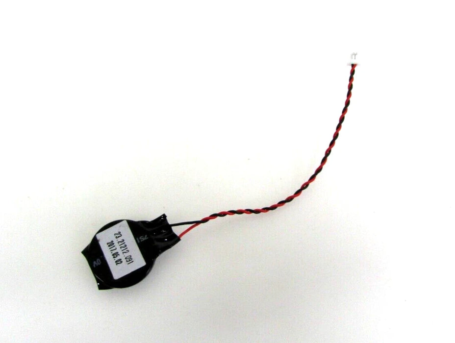 New Dell Inspiron Latitude CMOS BIOS Battery 23.21212.091 41DJ7 041DJ7 JMN4J - LaptopParts.ca