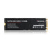 New Fanxiang M.2 2280 SSD NGFF SATA III SSD 512GB 6Gb/s Internal Solid State Drive - LaptopParts.ca