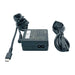 New Genuine Toshiba DynaBook Satellite Pro C50-H-11B 11D 11E AC Adapter Charger USB-C 45W - LaptopParts.ca
