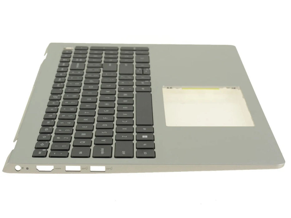 New Dell Inspiron 3520 3525 3530 Palmrest With US English Backlit Keyboard 70JCR - LaptopParts.ca