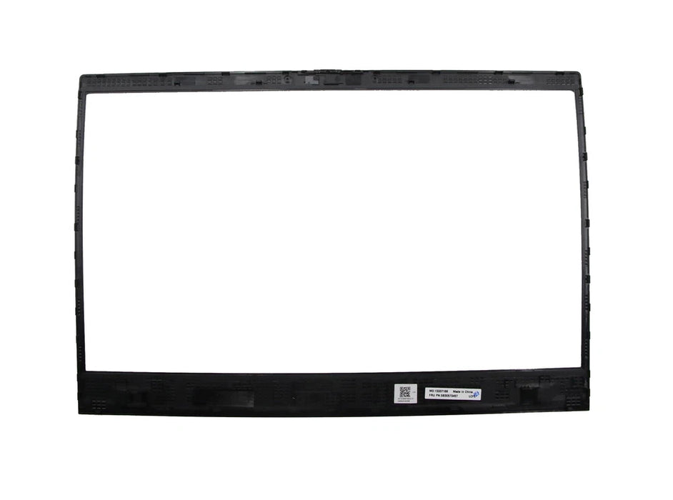New Lenovo Thinkpad E14 LCD Front Frame Bezel 5B30Z84374 AP1D3000600 - LaptopParts.ca