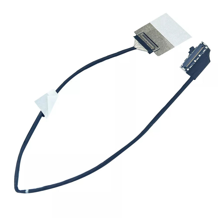 New Lenovo Ideapad Yoga Creator 7-15IMH05 82DS FHD LCD flex cable 5C10S30021 DDLS2ALC100 DDLS2ALC110 - LaptopParts.ca