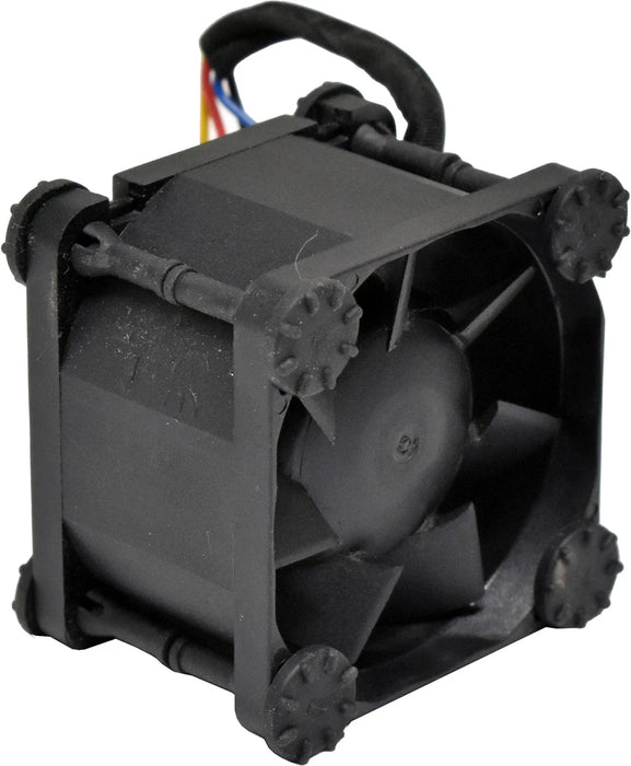 New Genuine Dell PowerEdge R220 R230 Server Cooling Fan VG73K 40mm Dual-Rotor Blower