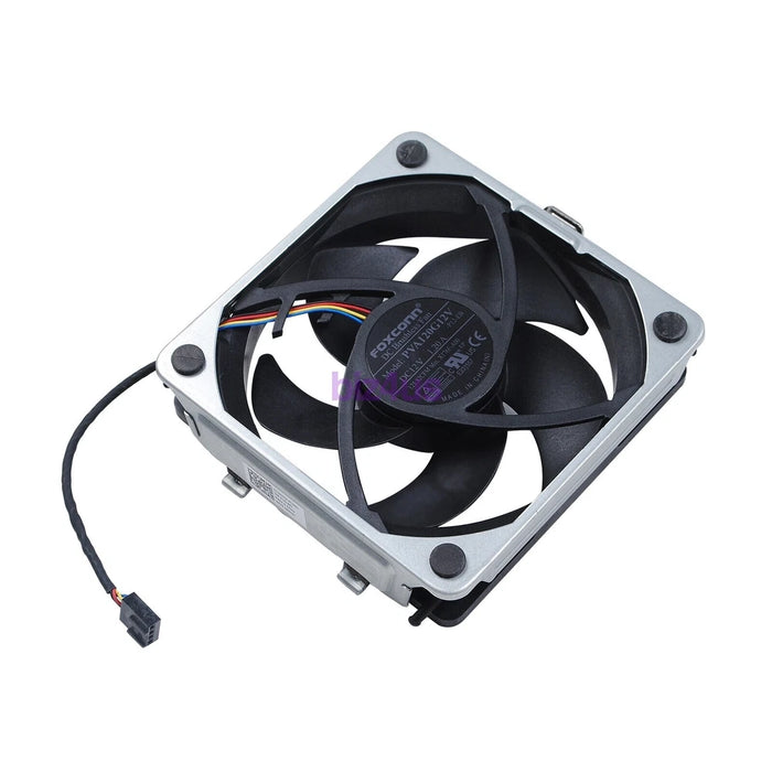 New Cooling Fan X176F PVA120G12V For DELL Alienware Aurora T3660 8950 8960 R13 R14 12V 1.2A