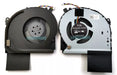 New Asus ROG Strix GL703GM GL703GS GL703GS-DS74 CPU GPU Vram Fan Kit 13NR00E0P01011 - LaptopParts.ca