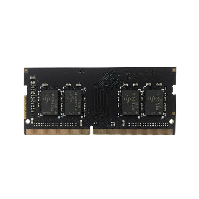 New Patriot SL 16GB DDR4-3200 PC4-25600 C18 260-Pin SODIMM Laptop Memory - LaptopParts.ca