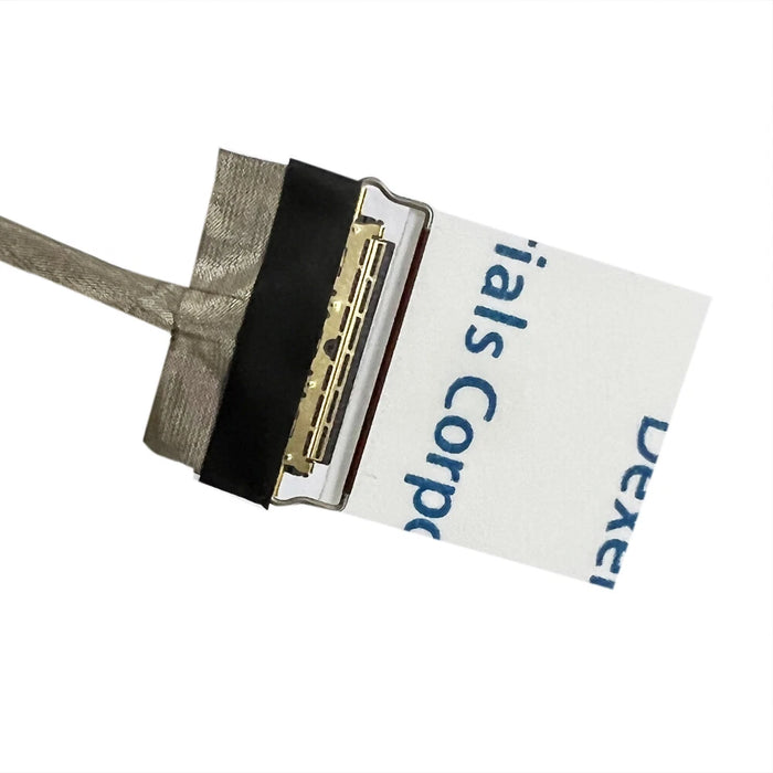 New Dell Latitude 3520 E3520 CYBG L15 LVDS LCD EDP HD Display Cable 30PIN 0DDYGX DDYGX - LaptopParts.ca