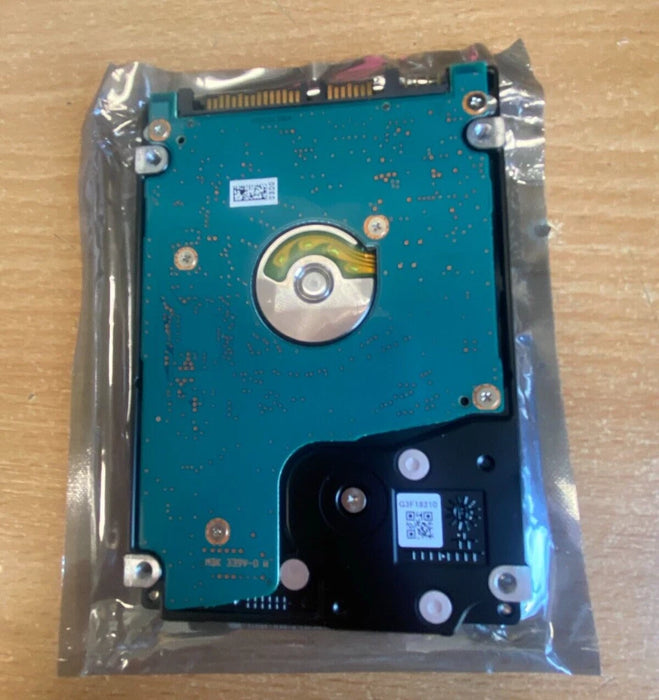 Toshiba 320GB 5400RPM 8MB Cache SATA 3.0Gb/s 2.5inch  - MQ01ABD032V