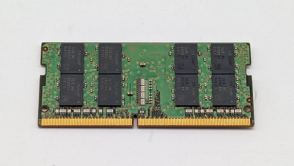 New Samsung 16GB DDR4-2400 PC4-19200 2Rx8 SODIMM Laptop Memory RAM M471A2K43CB1-CRC