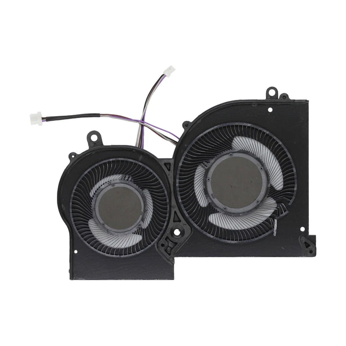New MSI GS65 GS65VR P65 WS65 MS-16Q5 16Q5 CPU GPU Fan Kit