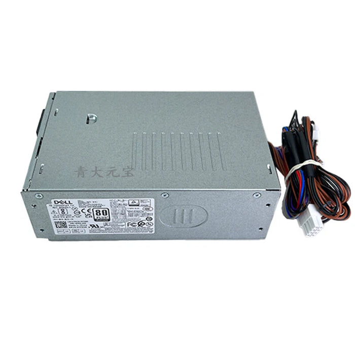 New Dell Precision T3660 8950 Inspiron 3910 500W Power Supply D500EPS-01 RJVH9