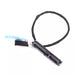 New HP Pavilion DV7-7000 DV6-7000 2nd Hard Drive Connector Cable and Caddy 50.4SU17.021 - LaptopParts.ca