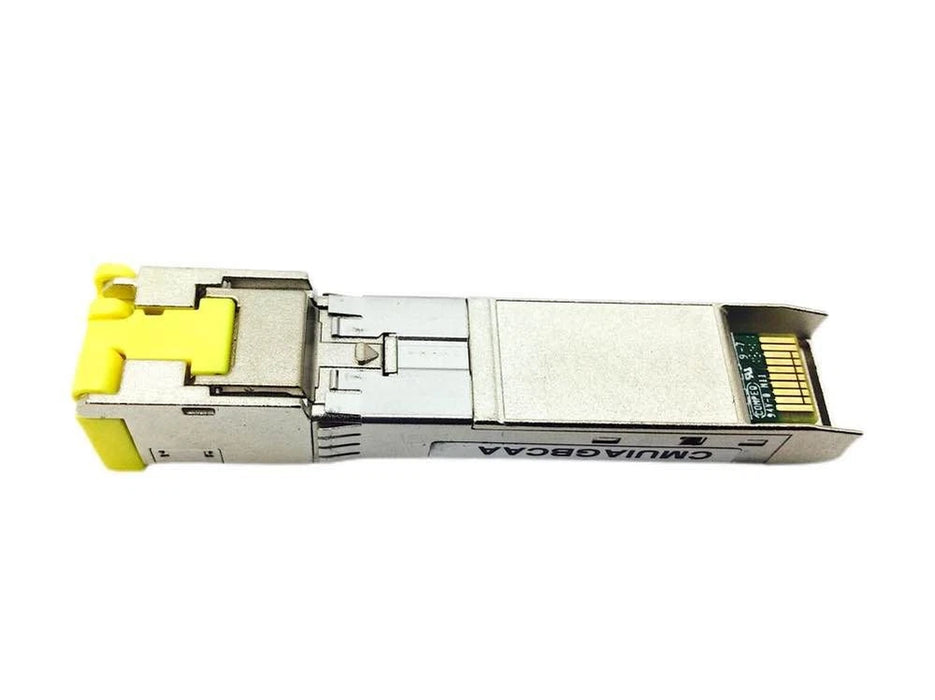 New Cisco Genuine GLC-TE 30-1475-01 Gigabit RJ45 Copper SFP Transceiver 1000BASE-T Module - LaptopParts.ca