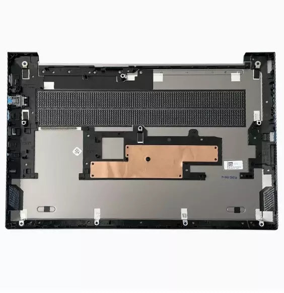 New Lenovo ThinkBook 15P G2 ITH D Bottom Case 5CB1D70704 - LaptopParts.ca