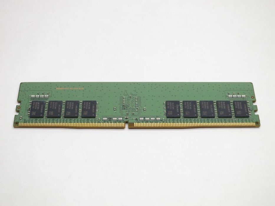 New Samsung M393A2K43DB3-CWE 16GB DDR4 3200 ECC REG 2Rx8 Server Module - LaptopParts.ca