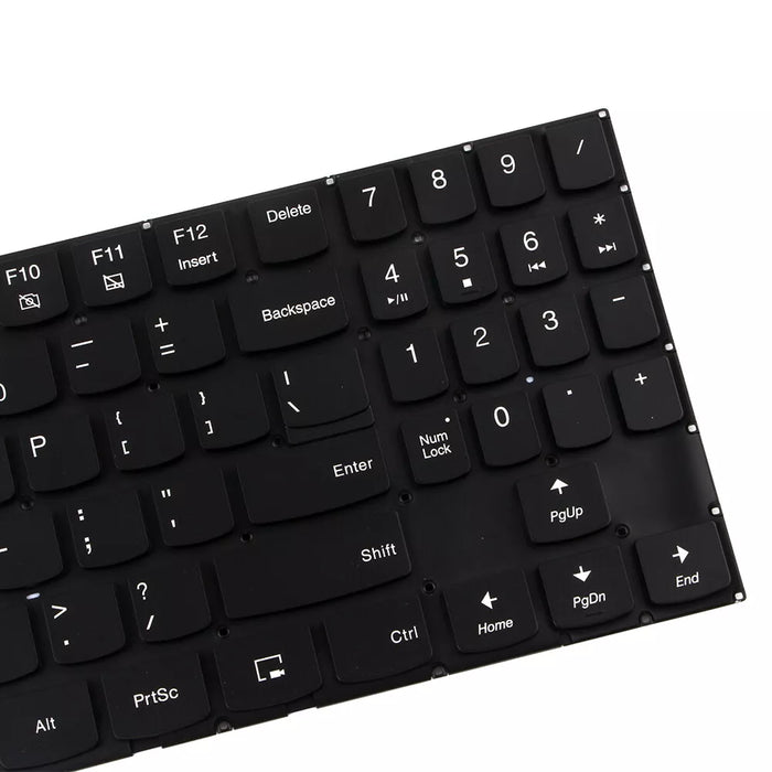 New Lenovo Legion Y530 Y530-15ICH Y540-15IRH US English Backlit Keyboard SN20Q99599 - LaptopParts.ca