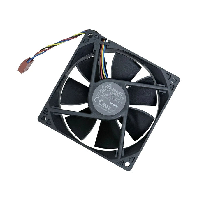 New Dell Precision 3630 3640 3650 Tower Workstation Chassis Fan FGP2M AUB0912VH