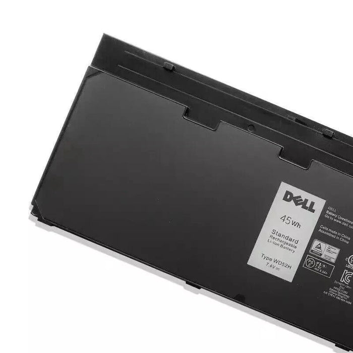 New Genuine Dell Latitude 7000 E7240 E7250 E7270 Series Battery 45Wh WD52H KWFFN