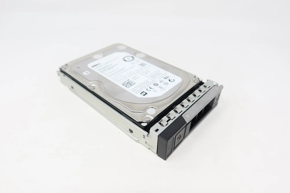 New Dell EXOS 4TB 7.2K 6G 3.5" Sata Hard Drive MWHY9 ST4000NM0265
