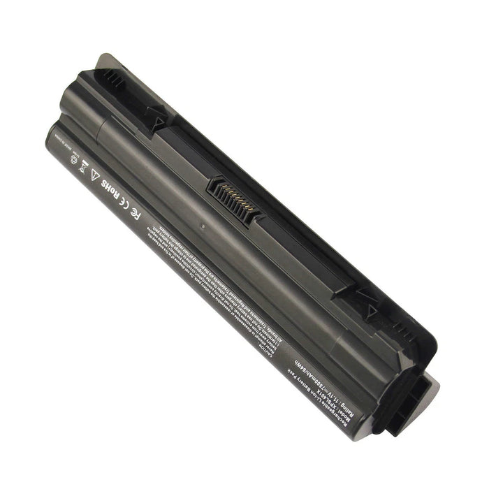New Compatible Dell XPS 14 15 17 L502x L702x Battery 9 Cell JWPHF J70W7 R795X WHXY3 - LaptopParts.ca