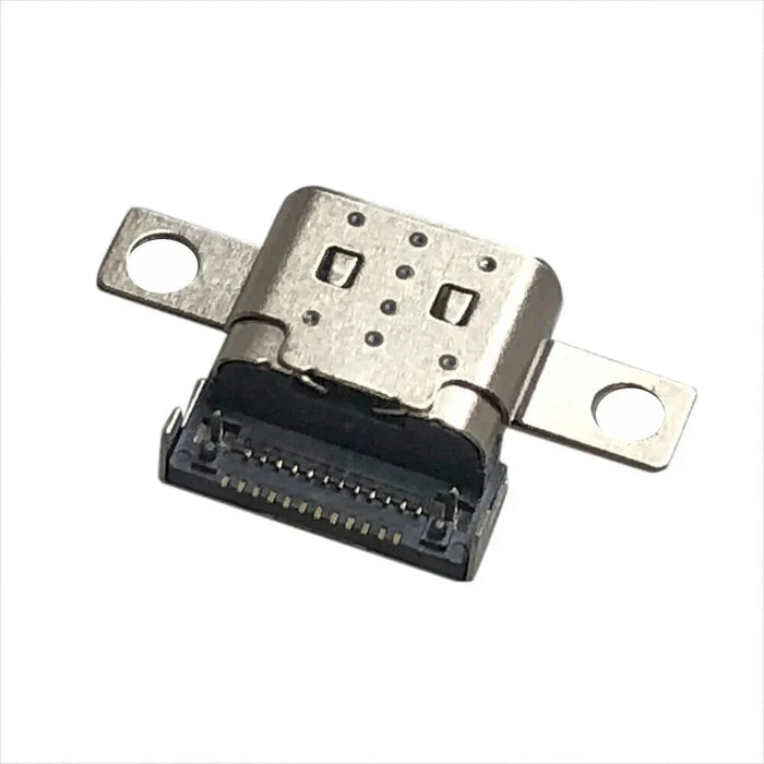 New Lenovo ThinkPad 11e Yoga Gen 6 20SF 20SE USB Type C Power Jack Charging Port - LaptopParts.ca