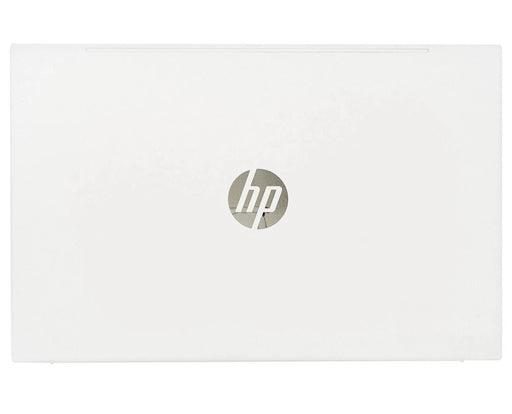 New HP Pavilion 15-EG 15-EH Top Lcd Back Cover White M08898-001 - LaptopParts.ca