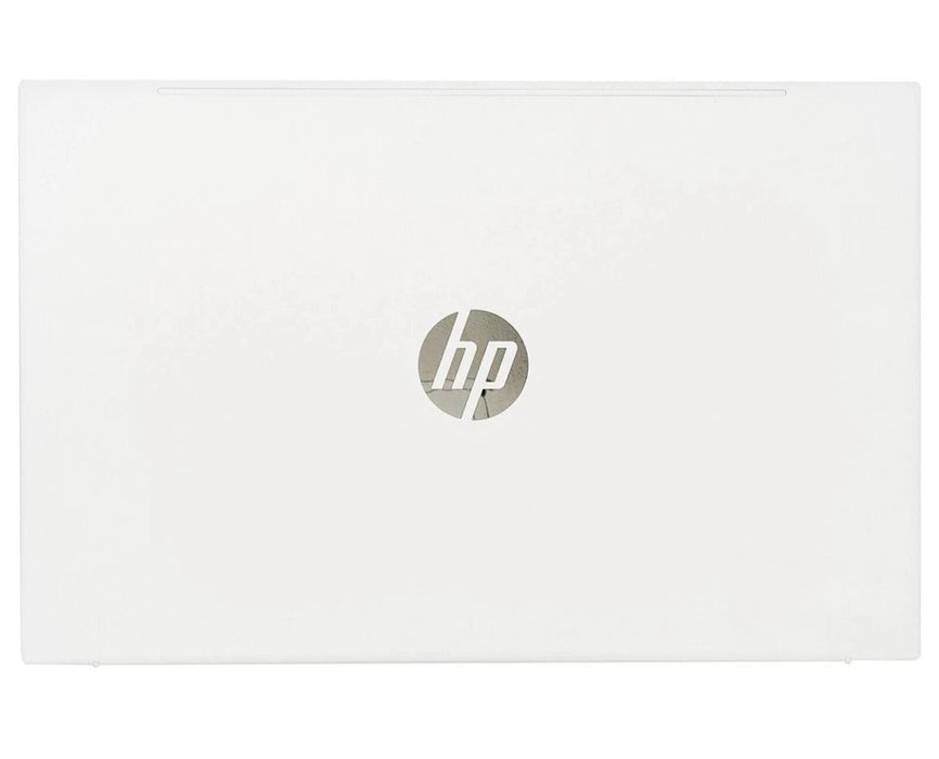 New HP Pavilion 15-EG 15-EH Top Lcd Back Cover White M08898-001 - LaptopParts.ca