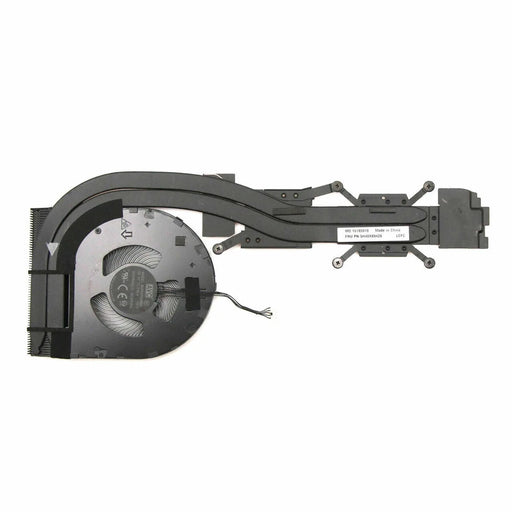 New Lenovo ThinkPad P14s Gen 2 Fan and Heatsink 5H40X89428 - LaptopParts.ca