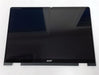 New Acer Chromebook Spin CP714-2WN LCD Touch Screen Display Black touch 6M.K3YN7.001 L140WA04-F5PA B140UAN02.2 - LaptopParts.ca